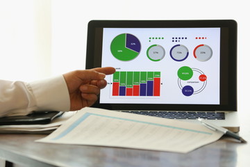 ビジネスイメージ