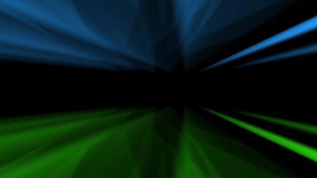 abstract background lights rotating seamless loop motion graphics for logo animation new quality techno technology style colorful cool nice beautiful 4k 60p stock video footage