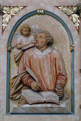 St.Matthew the Evangelist