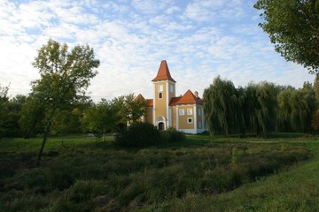 Lukavec castle, Croatia