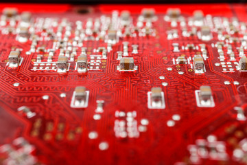 Graphic card