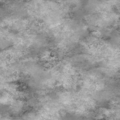 Fototapeta na wymiar Grunge background black and white illustration. Abstract monochrome seamless pattern