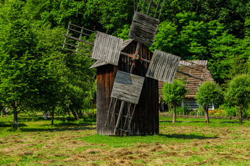 WiATRAK © wedrownik52