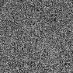 Grunge background black and white illustration. Abstract monochrome seamless pattern