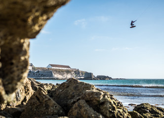 Kite Surf Playa