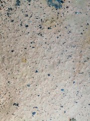 sand on the beach