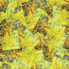 Abstract seamless grunge background color.