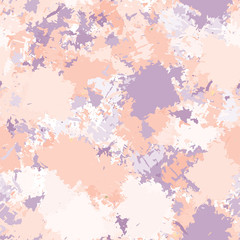 Seamless abstract multicolor grunge background.