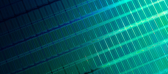 Silicon wafer