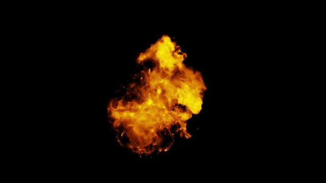 Explosion Png Video Footage – Browse 2,358 HD Stock Video and Footage |  Adobe Stock