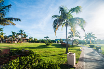 Hotel and resorts in Varadero Cuba