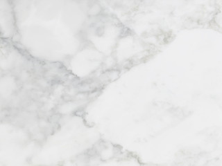 White marble texture, detailed structure of marble in natural patterned for background and design