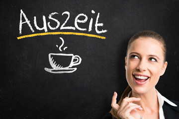Work Life Balance durch Auszeit
