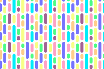 Abstract Geometric Colorful background. vector illustration. eps10