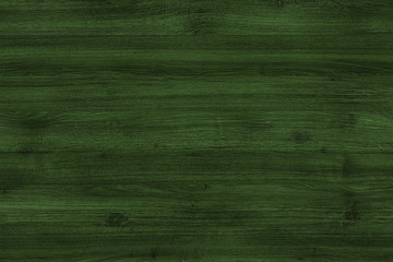 green wood texture background