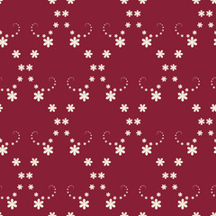 Geometric vector illustration.