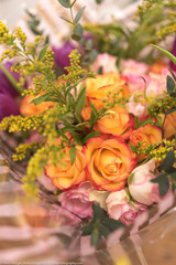 bouquet of flowers