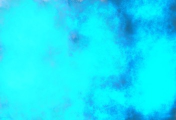 Fototapeta na wymiar Light and dark blue abstract background