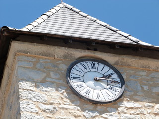 HORLOGE