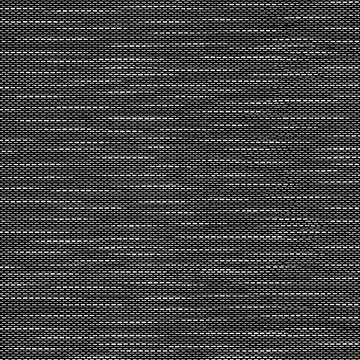 Dense seamless texture of gray dots, lines, pixels on black background. Black inversion of free structures