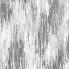 Dense seamless texture of gray dots, lines, pixels on black background. Black inversion of free structures