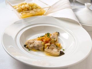 receta de pescado gourmet