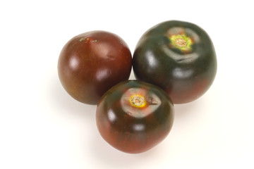 Black tomato -tasty fresh Kumato