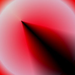 Digital Art, abstract 3D objects with soft lighting, Germany