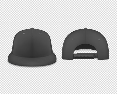 Download 829 Best Snapback Mockup Images Stock Photos Vectors Adobe Stock