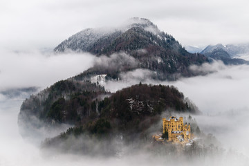 Neuschwanstein