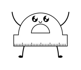 conveyor rule supply kawaii style