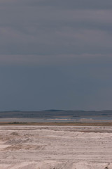 Salt Abstract