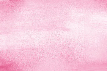 Pink rose gold tone abstract texture and gradients shadow for vanlentine background