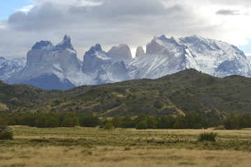 naturaleza