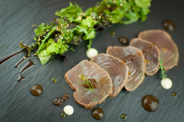 Fine Dine Tuna