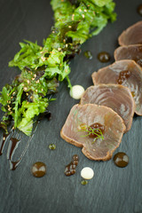 Fine Dine Tuna