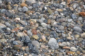 stone washed