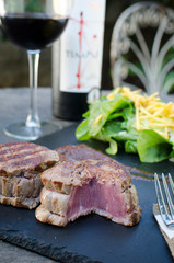 Cafe Style Beef