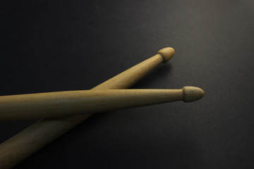 Baqueta 1