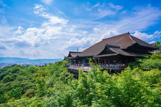清水の舞台 Images – Browse 702 Stock Photos, Vectors, and