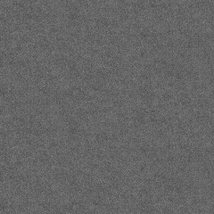 Seamless abstract illustration monochrome pattern. Ornament made of black and white dots. Random...