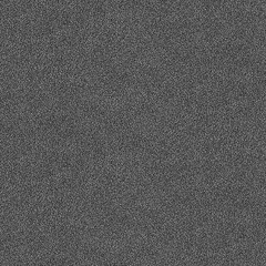 Fototapeta premium Seamless abstract illustration monochrome pattern. Ornament made of black and white dots. Random layout. Gift wrapping paper. Bed sheets and interior