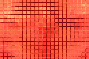 mosaic tiles background