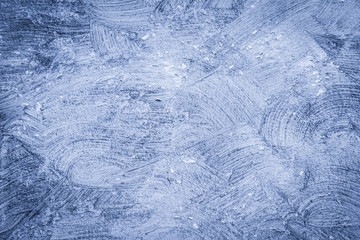 Wall cement texture