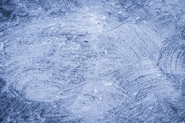 Wall cement texture