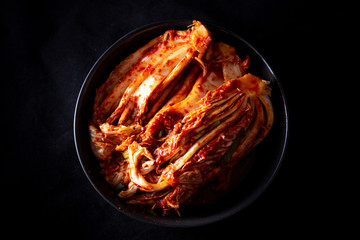 Homemade Kimchee