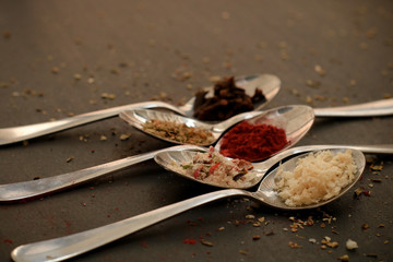 spice at spoon