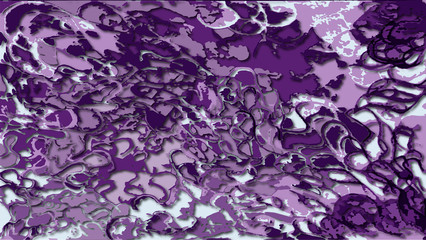 Purple Background