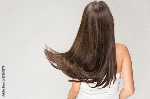 躍動感ある髪 Wall Mural Wallpaper Murals Wallsheaven Kei907