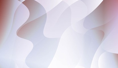 Abstract Background With Dynamic Effect. For Elegant Pattern Cover Book. Vector Illustration